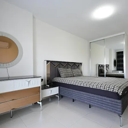 2+1 Kurt Safir 16 * Mahmutlar
