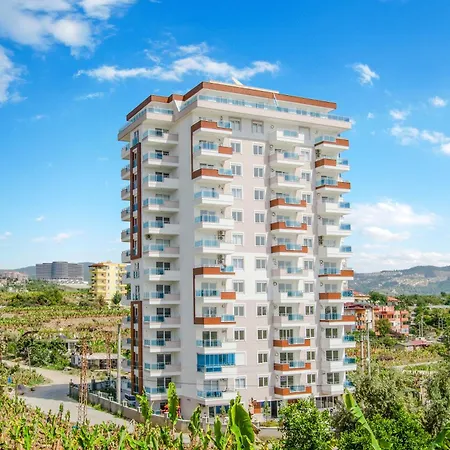 2+1 Kurt Safir 16 * Mahmutlar
