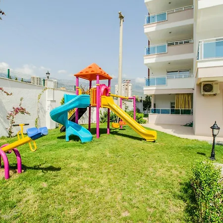 2+1 Kurt Safir 16 * Mahmutlar